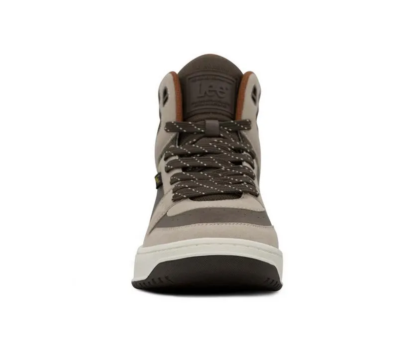 Men's Lee Footwear Fast Lane Mid