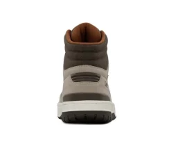 Men's Lee Footwear Fast Lane Mid
