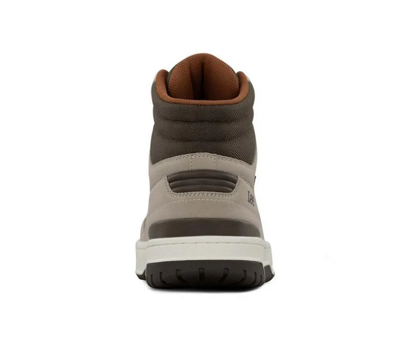 Men's Lee Footwear Fast Lane Mid