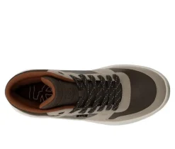 Men's Lee Footwear Fast Lane Mid