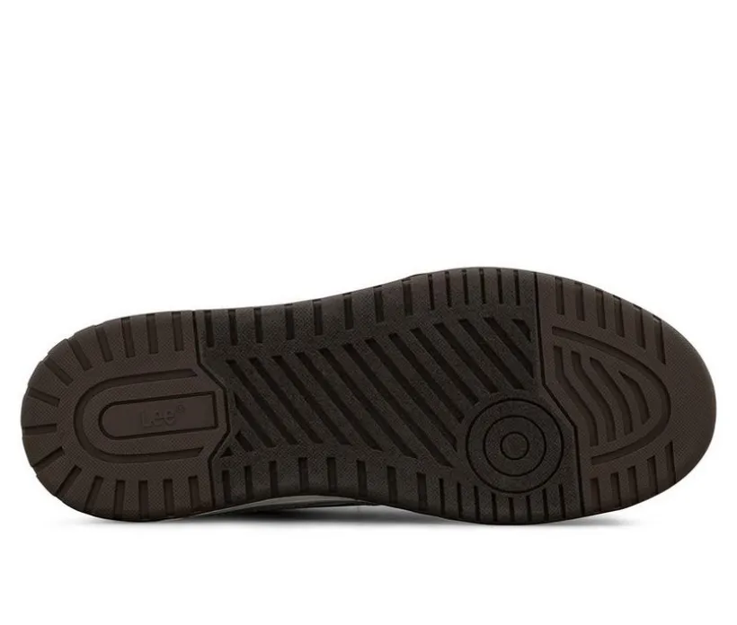 Men's Lee Footwear Fast Lane Mid