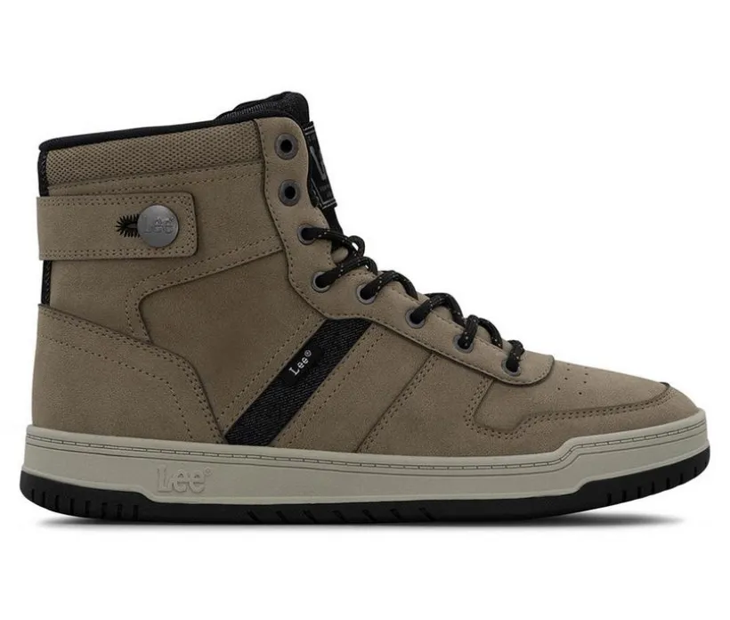 Men's Lee Footwear Noah HI