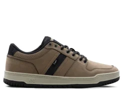 Men's Lee Footwear Noah LO Sneakers