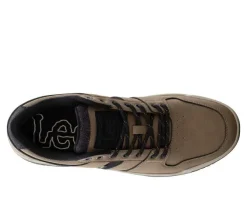 Men's Lee Footwear Noah LO Sneakers