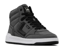 Men's Lee Footwear Prescot Mid