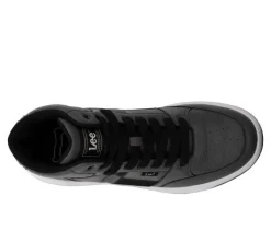 Men's Lee Footwear Prescot Mid
