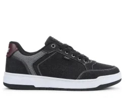 Men's Lee Footwear Roland Casual Shoes