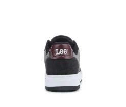 Men's Lee Footwear Roland Casual Shoes