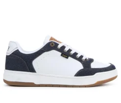 Men's Lee Footwear Roland Casual Shoes