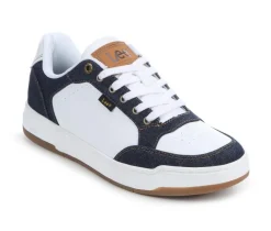 Men's Lee Footwear Roland Casual Shoes
