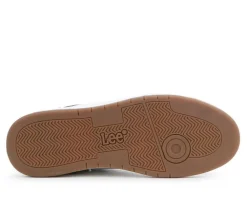 Men's Lee Footwear Roland Casual Shoes