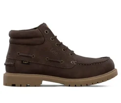 Men's Lee Footwear Rowan Hiking Boots