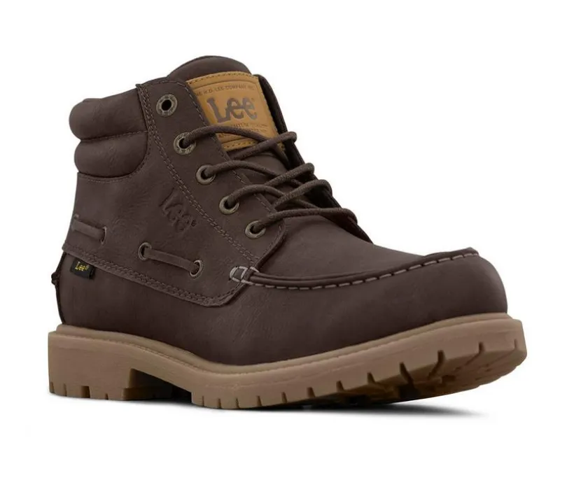 Men's Lee Footwear Rowan Hiking Boots