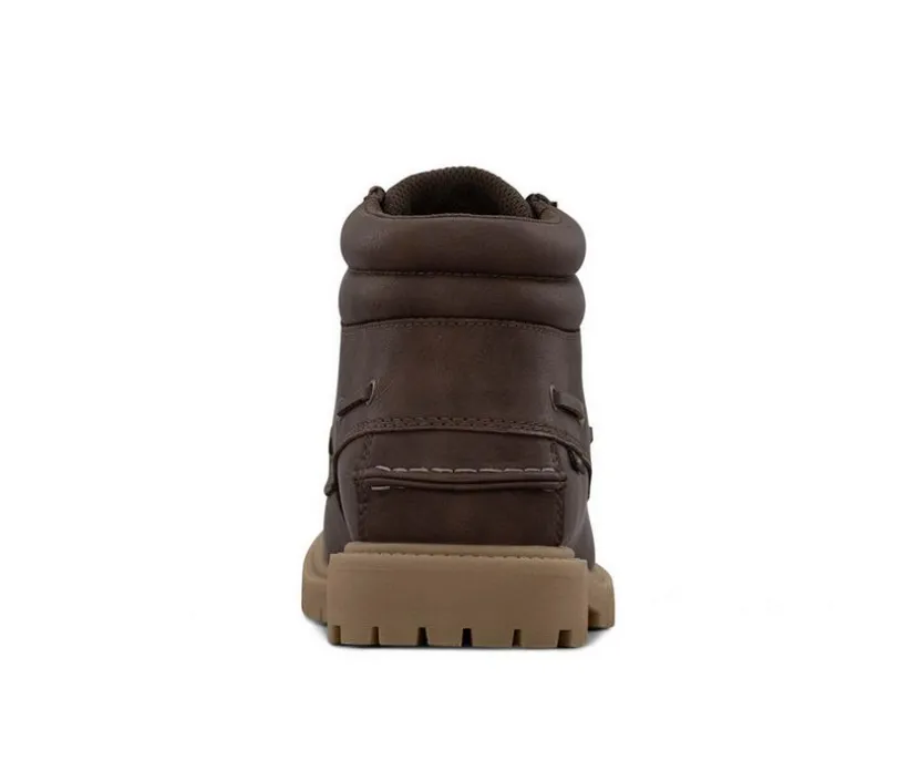 Men's Lee Footwear Rowan Hiking Boots