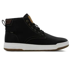 Men's Lee Footwear Spencer Sneakers
