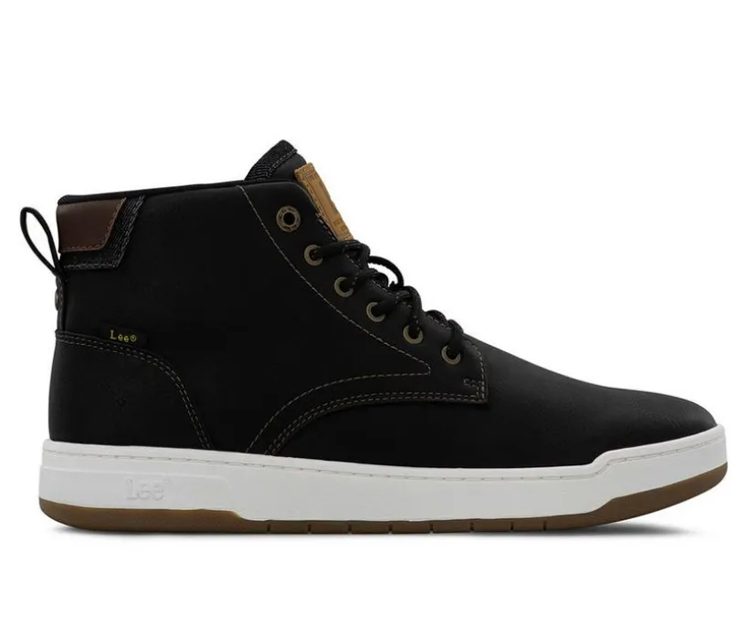 Men's Lee Footwear Spencer Sneakers
