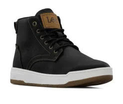 Men's Lee Footwear Spencer Sneakers