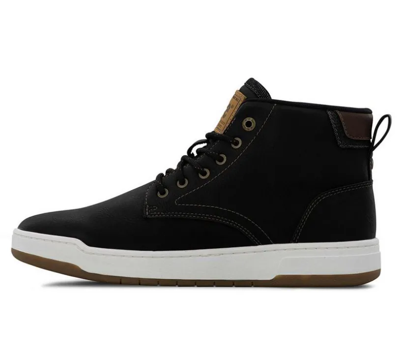Men's Lee Footwear Spencer Sneakers