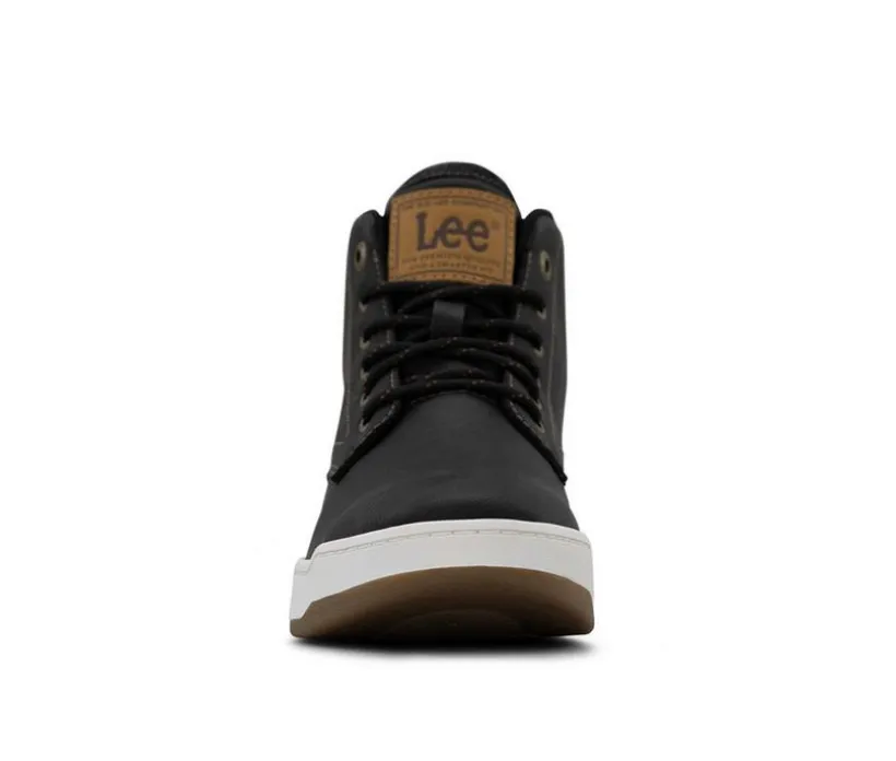 Men's Lee Footwear Spencer Sneakers