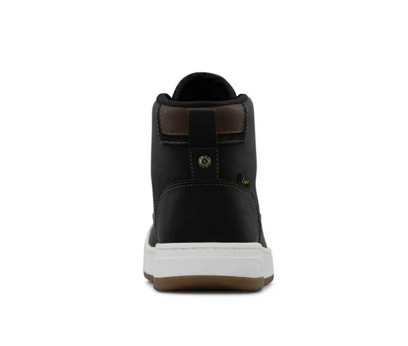 Men's Lee Footwear Spencer Sneakers