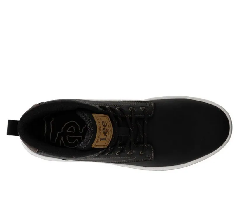 Men's Lee Footwear Spencer Sneakers