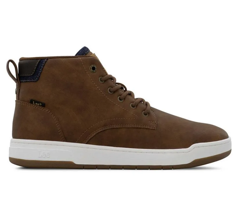Men's Lee Footwear Spencer Sneakers