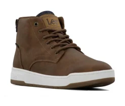 Men's Lee Footwear Spencer Sneakers