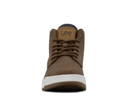 Men's Lee Footwear Spencer Sneakers