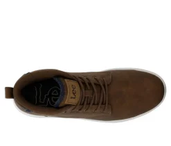 Men's Lee Footwear Spencer Sneakers