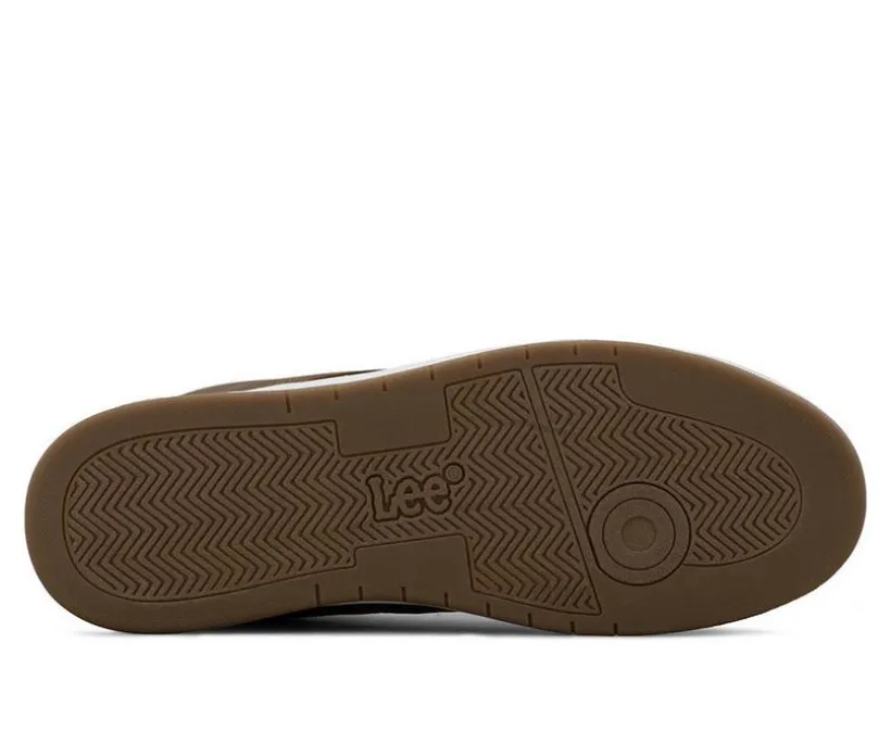 Men's Lee Footwear Spencer Sneakers