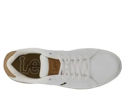 Men's Lee Footwear Streeter Sneakers