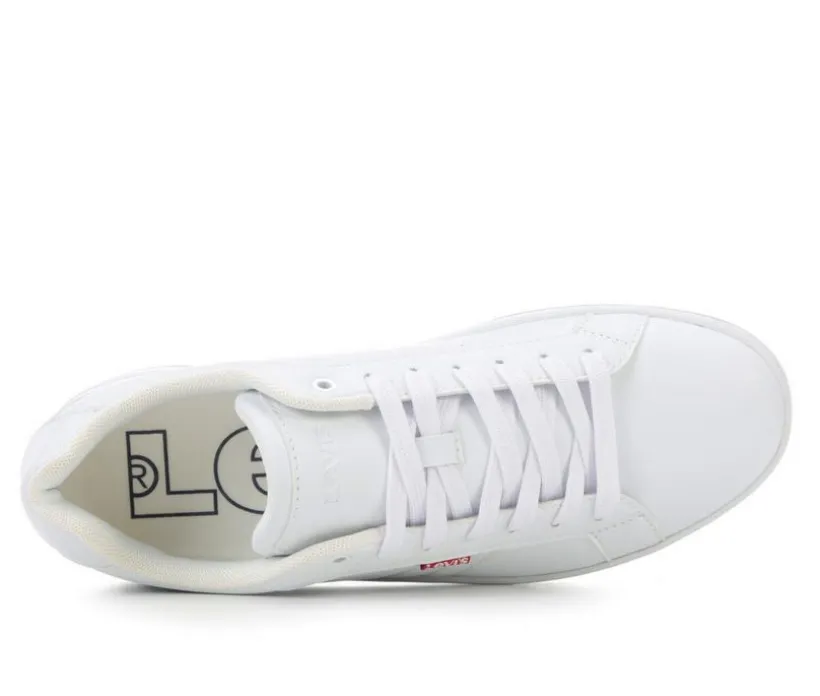 Men's Levis Carson Casual Sneakers
