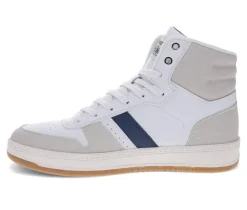 Men's Levis Drive Hi Sneakers