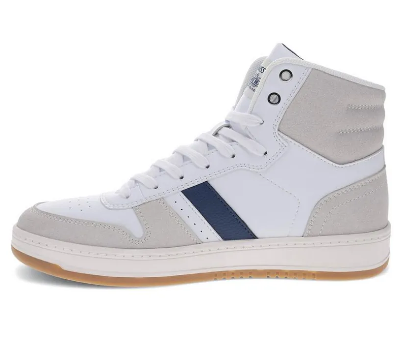 Men's Levis Drive Hi Sneakers