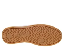 Men's Levis Drive Hi Sneakers