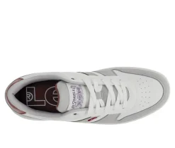Men's Levis Drive Lo Sneakers