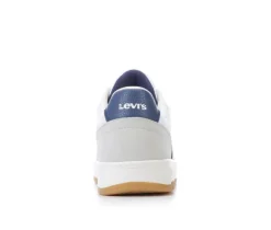 Men's Levis Drive Lo Sneakers
