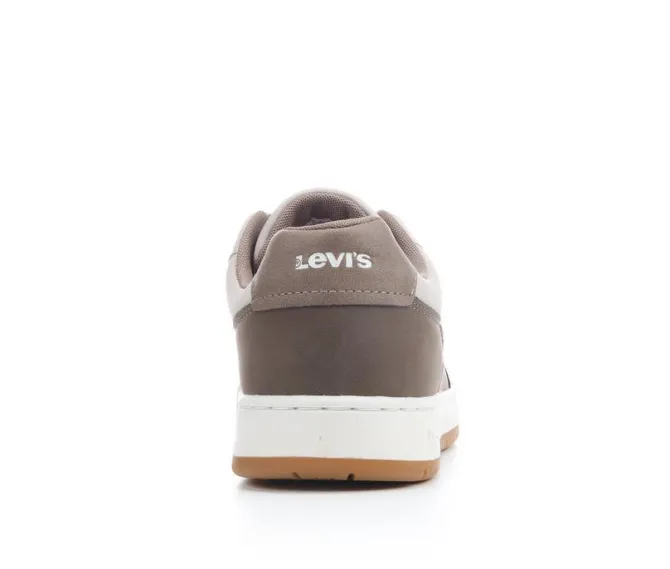 Men's Levis La Jolla Sneakers