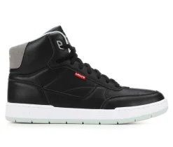 Men's Levis Venice High Top Sneakers