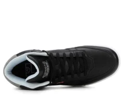 Men's Levis Venice High Top Sneakers