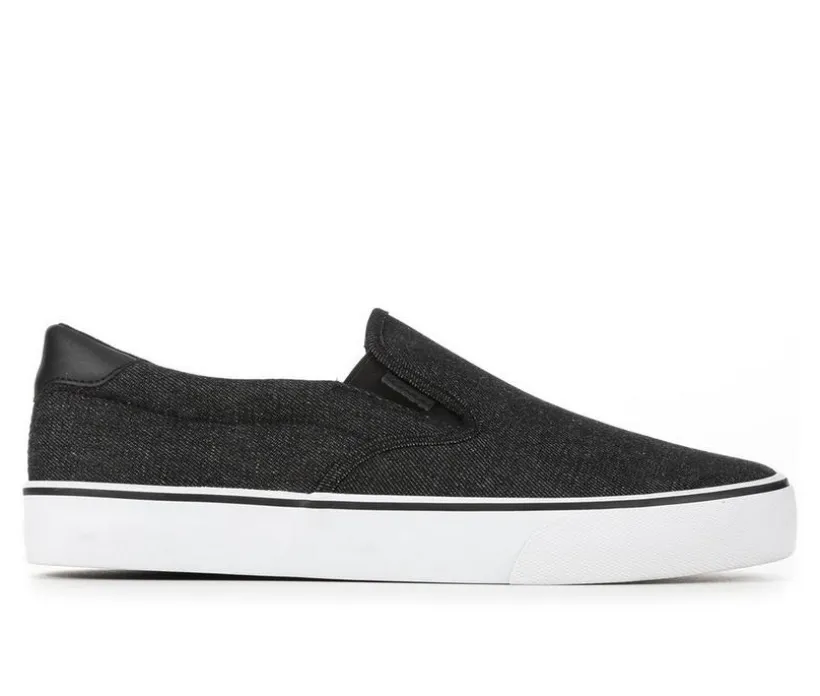 Men's Lugz Clipper Denim Casual Shoes