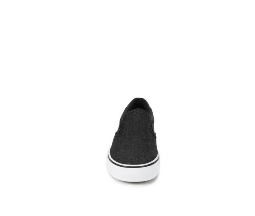 Men's Lugz Clipper Denim Casual Shoes