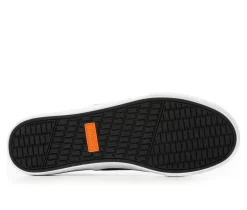 Men's Lugz Clipper Denim Casual Shoes