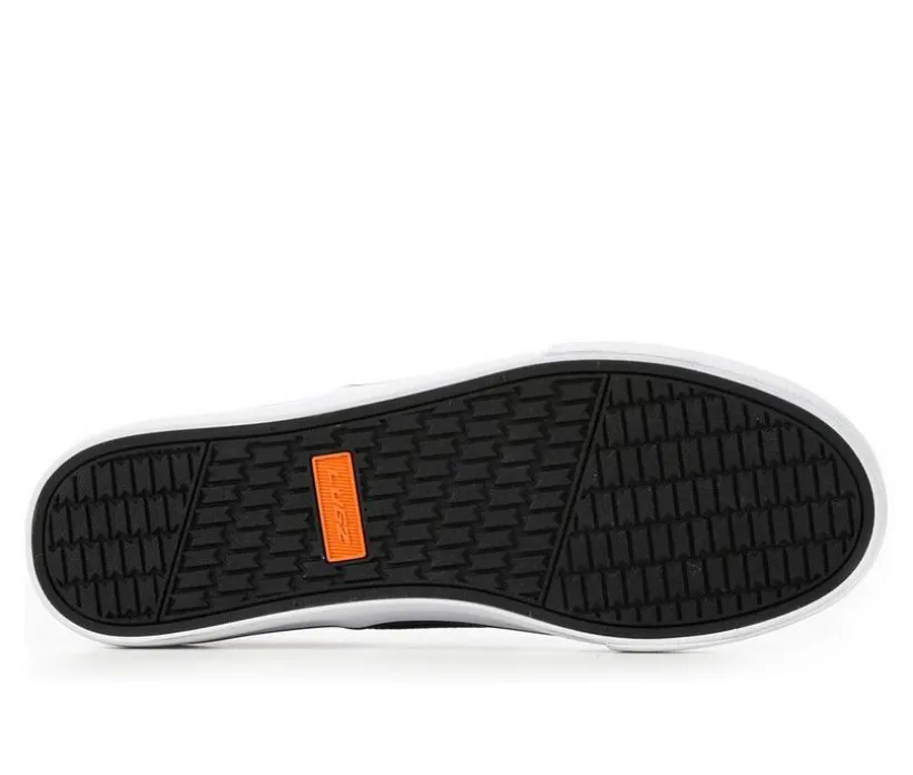 Men's Lugz Clipper Denim Casual Shoes