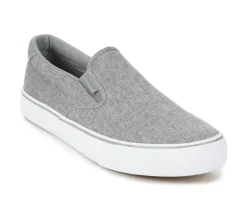Men's Lugz Clipper Denim Casual Shoes