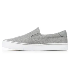 Men's Lugz Clipper Denim Casual Shoes