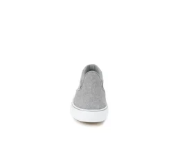Men's Lugz Clipper Denim Casual Shoes