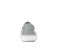 Men's Lugz Clipper Denim Casual Shoes