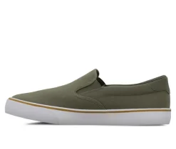 Men's Lugz Clipper Slip-On Sneakers