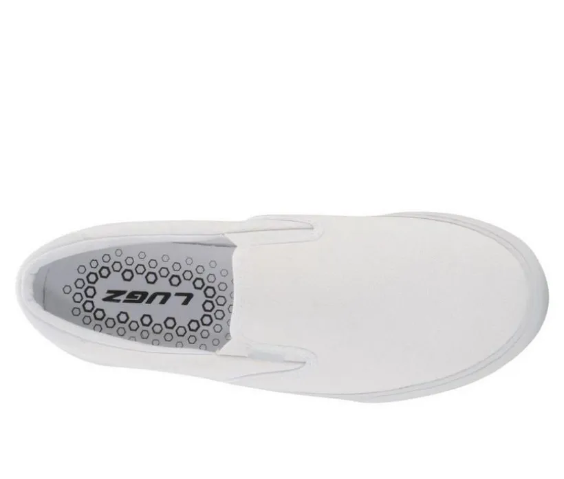 Men's Lugz Clipper Slip-On Sneakers